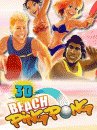 game pic for Beach Ping Pong 3D